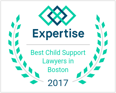 Best Child Support Lawyers in Boston