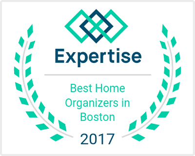 Best Home Organizers in Boston