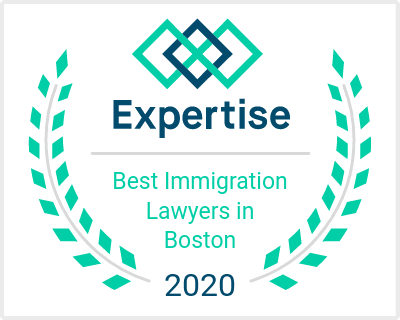 Best Immigration Lawyers in Boston