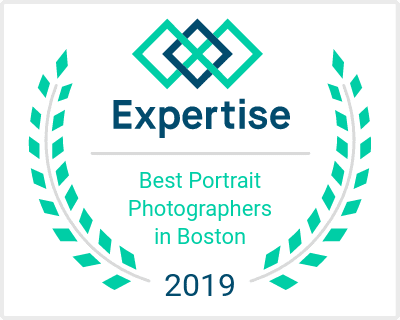 Best Portrait Photographers in Boston
