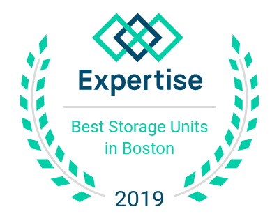 Best Storage Units in Boston