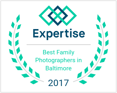 Best Family Photographers in Baltimore