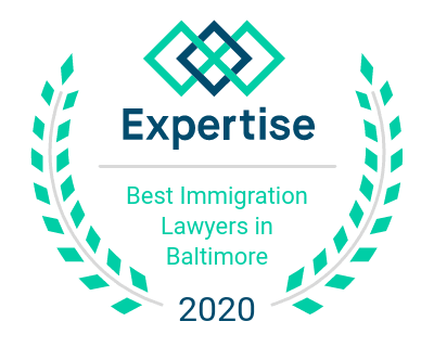 Best Immigration Lawyers in Baltimore