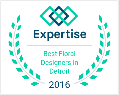 Best Floral Designers in Detroit