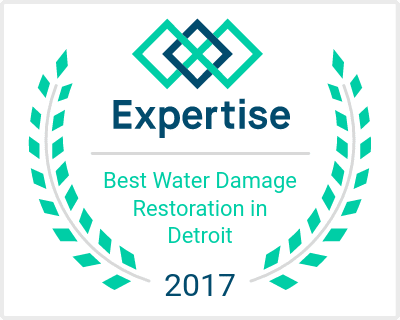 Best Water Damage Restoration Companies in Detroit