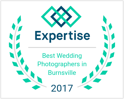 Best Wedding Photographers in Burnsville