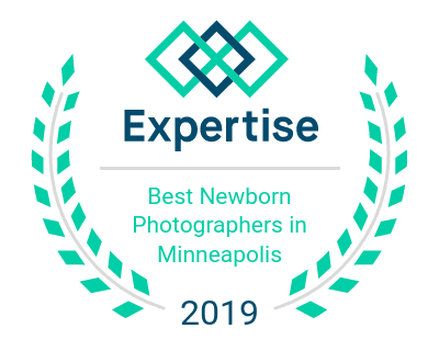 Best Newborn Photographers in Minneapolis