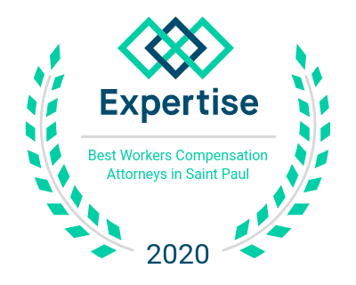 Best Workers Compensation Attorneys in Saint Paul