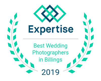 Best Wedding Photographers in Billings