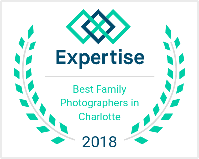 Best Family Photographers in Charlotte