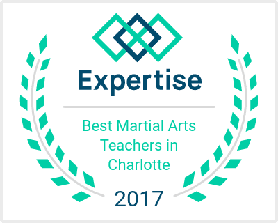 Best Martial Arts Teachers in Charlotte