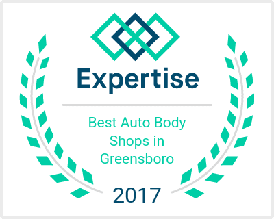 Best Auto Body Shops in Greensboro