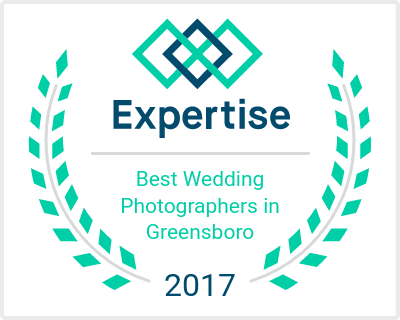 Best Wedding Photographers in Greensboro