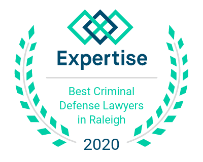 Best Criminal Defense Lawyers in Raleigh