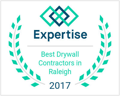 Best Drywall Contractors in Raleigh