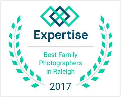 Best Family Photographers in Raleigh