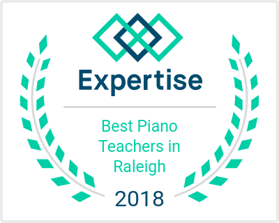 Best Piano Teachers in Raleigh