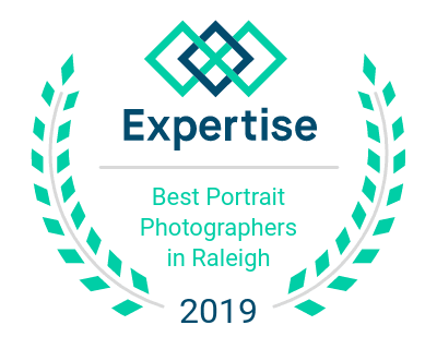 Best Portrait Photographers in Raleigh