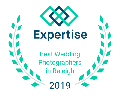 Best Wedding Photographers in Raleigh