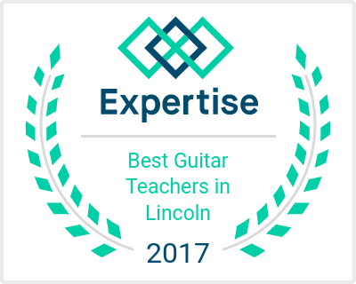 Best Guitar Teachers in Lincoln