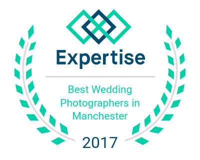 Best Wedding Photographers in Manchester