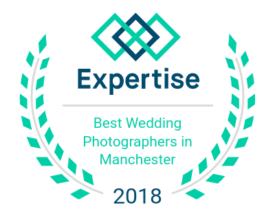 Best Wedding Photographers in Manchester