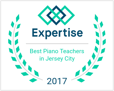 Best Piano Teachers in Jersey City