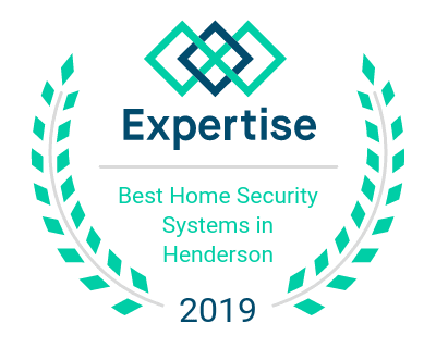 Best Home Security Companies in Henderson