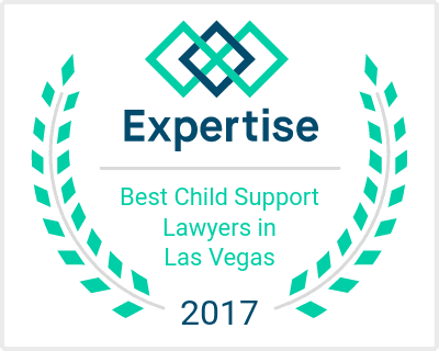 Best Child Support Lawyers in Las Vegas