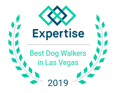 Best Dog Walkers in Las Vegas