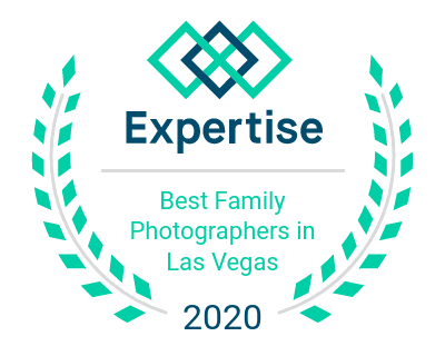 Best Family Photographers in Las Vegas