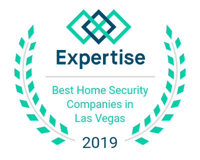 Best Home Security Companies in Las Vegas