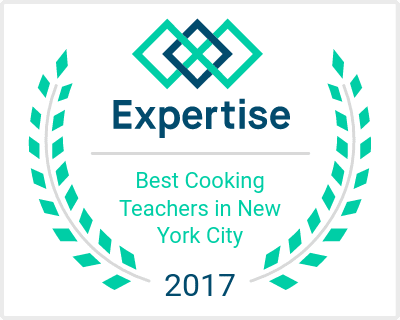 Best Cooking Teachers in New York City
