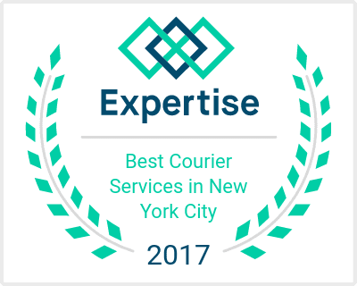 Best Courier Services in New York City