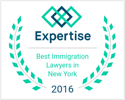 Best Immigration Lawyers in New York