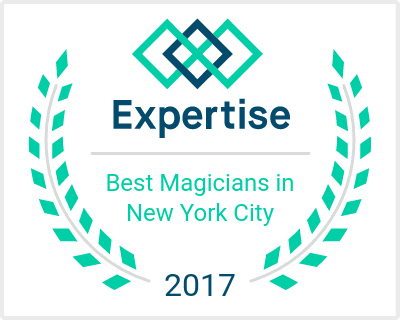 Best Magicians in New York City 2011