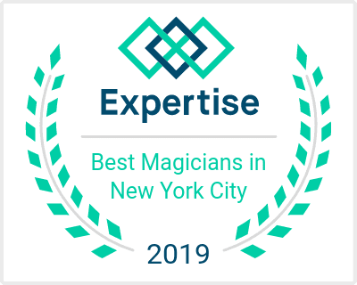 Best Magicians in New York City 2019