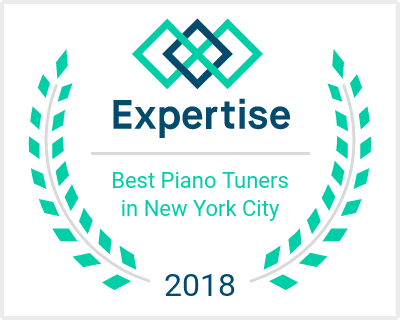 Best Piano Tuners in New York
