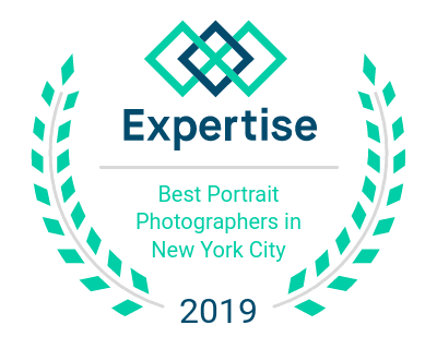 Best Portrait Photographers in New York City