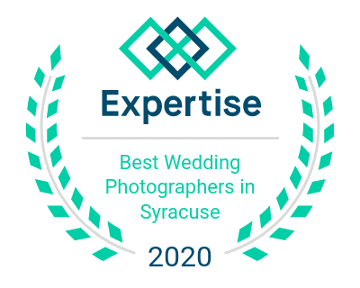 Best Wedding Photographers in Syracuse