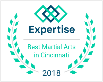 Best Martial Arts Teachers in Cincinnati