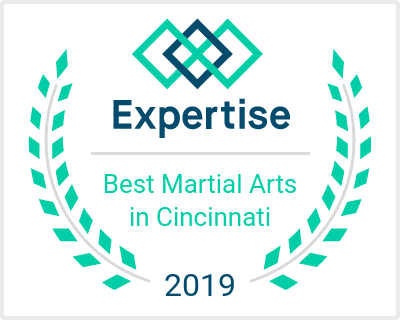 Best Martial Arts Teachers in Cincinnati