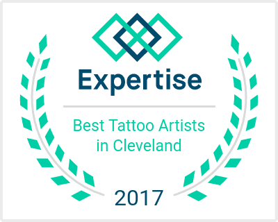 Best Tattoo Artists in Cleveland