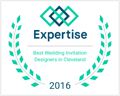 Best Wedding Invitation Designers in Cleveland