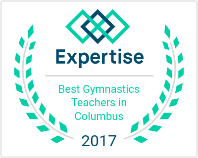 Best Gymnastics Teachers in Columbus