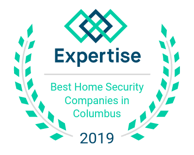 Best Home Security Companies in Columbus
