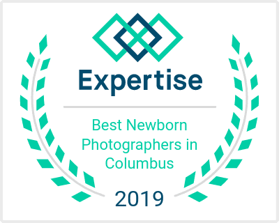 Best newborn photographers in Columbus