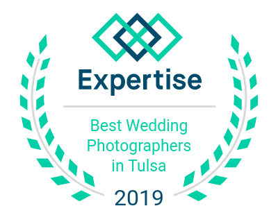 Best Wedding Photographers in Tulsa