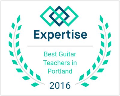 Best Guitar Teachers in Portland