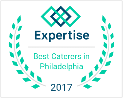 Best Caterers in Philadelphia